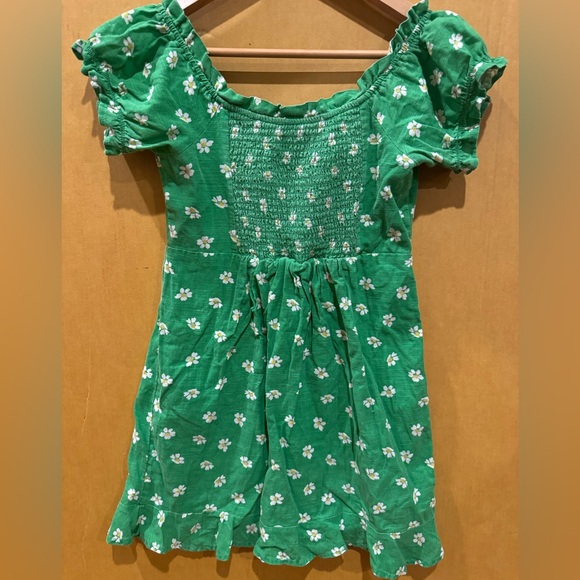 Urban Outfitters Magpie Off-The-Shoulder mini dress - Picture 3 of 3